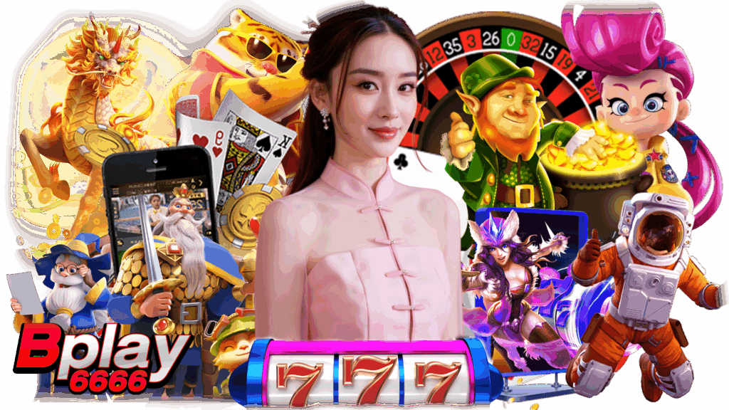 bplay666