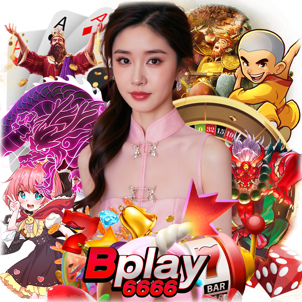 bplay666 slot